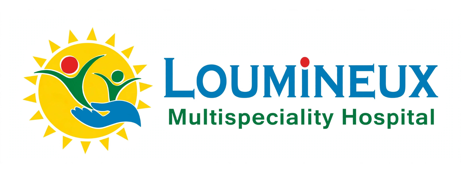 loumineux logo