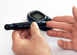 Diabetology