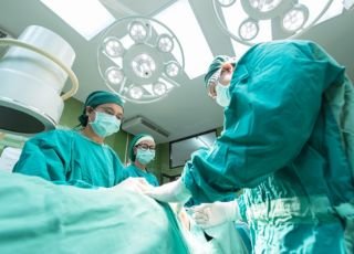 general surgery