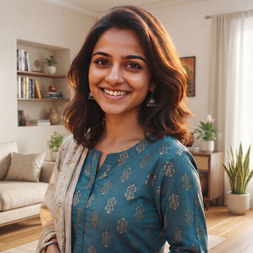 Tejaswini